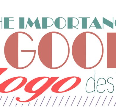 Importance of Logo design for Business