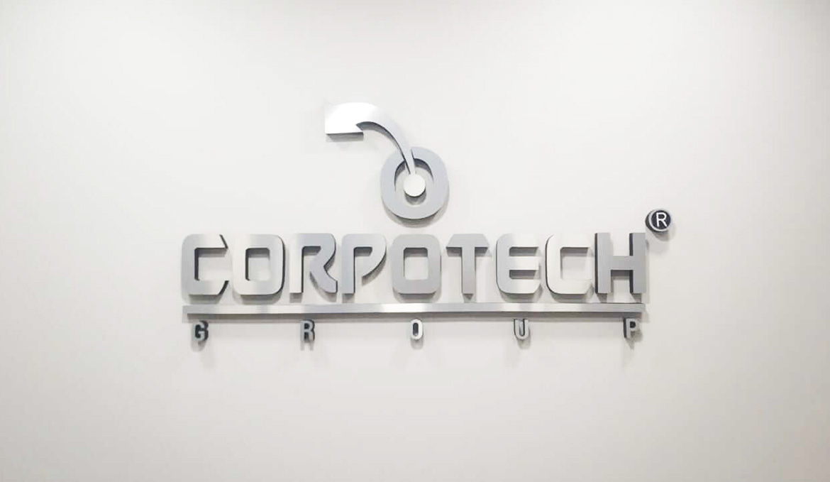 Vrituanic signs MoU with Corpotech Group
